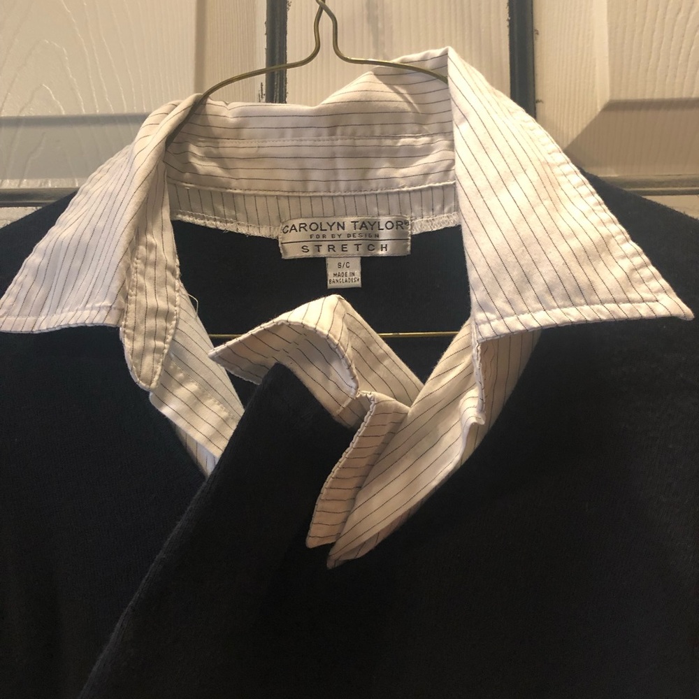 Dress shirt